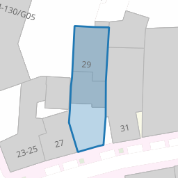 Perceel HGL01-O-3434