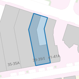 Perceel HGL01-O-3438