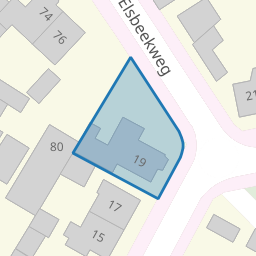 Perceel HGL01-O-3444