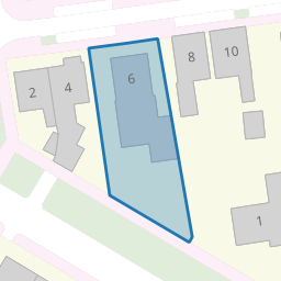 Perceel HGL01-O-3447