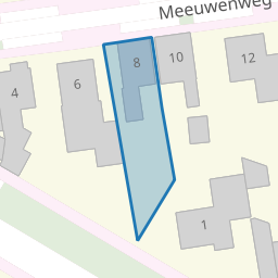 Perceel HGL01-O-3448