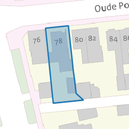 Perceel HGL01-O-3463