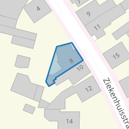 Perceel HGL01-O-3473