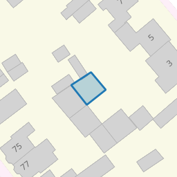 Perceel HGL01-O-3476