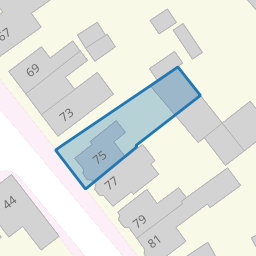 Perceel HGL01-O-3477