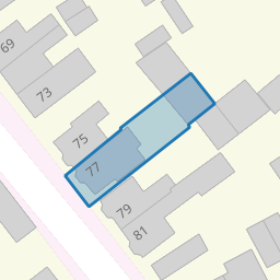 Perceel HGL01-O-3479