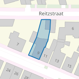 Perceel HGL01-O-3481