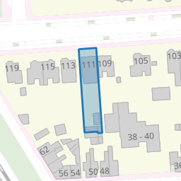 Perceel HGL01-O-3484