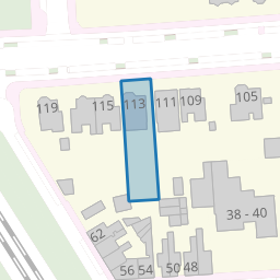 Perceel HGL01-O-3486