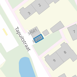 Perceel HGL01-O-3495