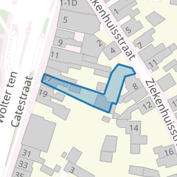 Perceel HGL01-O-3498