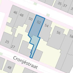 Perceel HGL01-O-3507