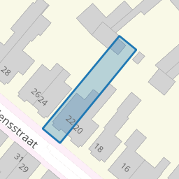 Perceel HGL01-O-3511