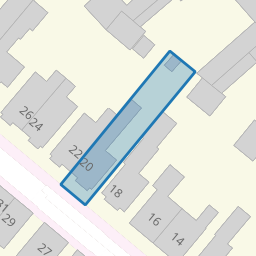 Perceel HGL01-O-3512