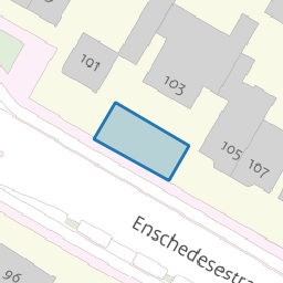 Perceel HGL01-O-3516