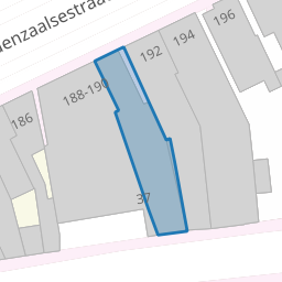 Perceel HGL01-O-3523