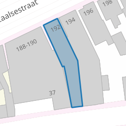 Perceel HGL01-O-3524
