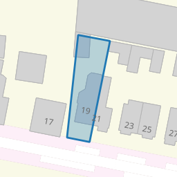 Perceel HGL01-O-3525