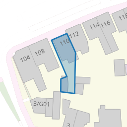 Perceel HGL01-O-3530