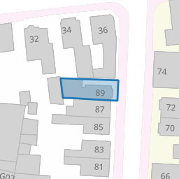 Perceel HGL01-O-3535