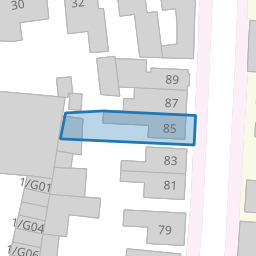 Perceel HGL01-O-3537