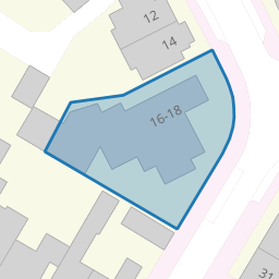 Perceel HGL01-O-3541