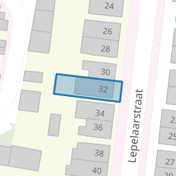 Perceel HGL01-O-3544