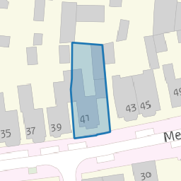 Perceel HGL01-O-3553