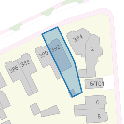 Perceel HGL01-O-3560