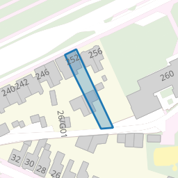 Perceel HGL01-O-3568