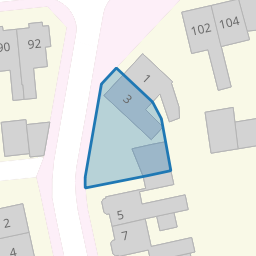 Perceel HGL01-O-3572