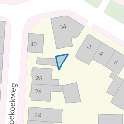 Perceel HGL01-O-3573