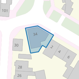 Perceel HGL01-O-3574