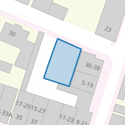 Perceel HGL01-O-3583