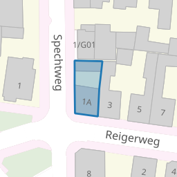 Perceel HGL01-O-3585