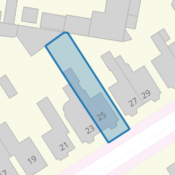 Perceel HGL01-O-3586