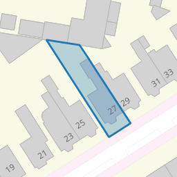 Perceel HGL01-O-3587