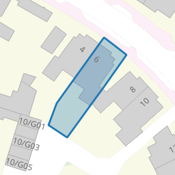 Perceel HGL01-O-3589