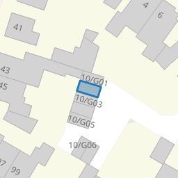 Perceel HGL01-O-3593