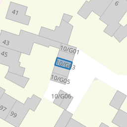 Perceel HGL01-O-3594