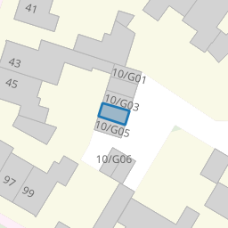 Perceel HGL01-O-3595