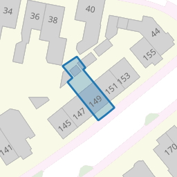 Perceel HGL01-O-3608