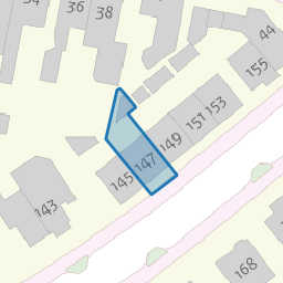 Perceel HGL01-O-3609