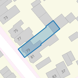 Perceel HGL01-O-3613