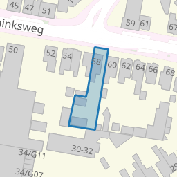 Perceel HGL01-O-3623