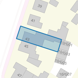 Perceel HGL01-O-3624