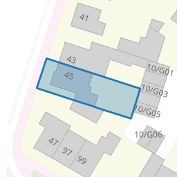 Perceel HGL01-O-3625