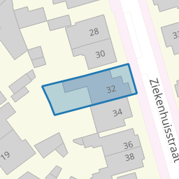 Perceel HGL01-O-3626