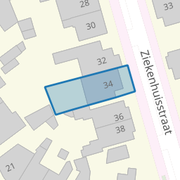 Perceel HGL01-O-3627