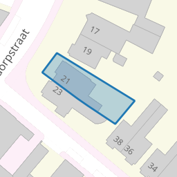 Perceel HGL01-O-3634